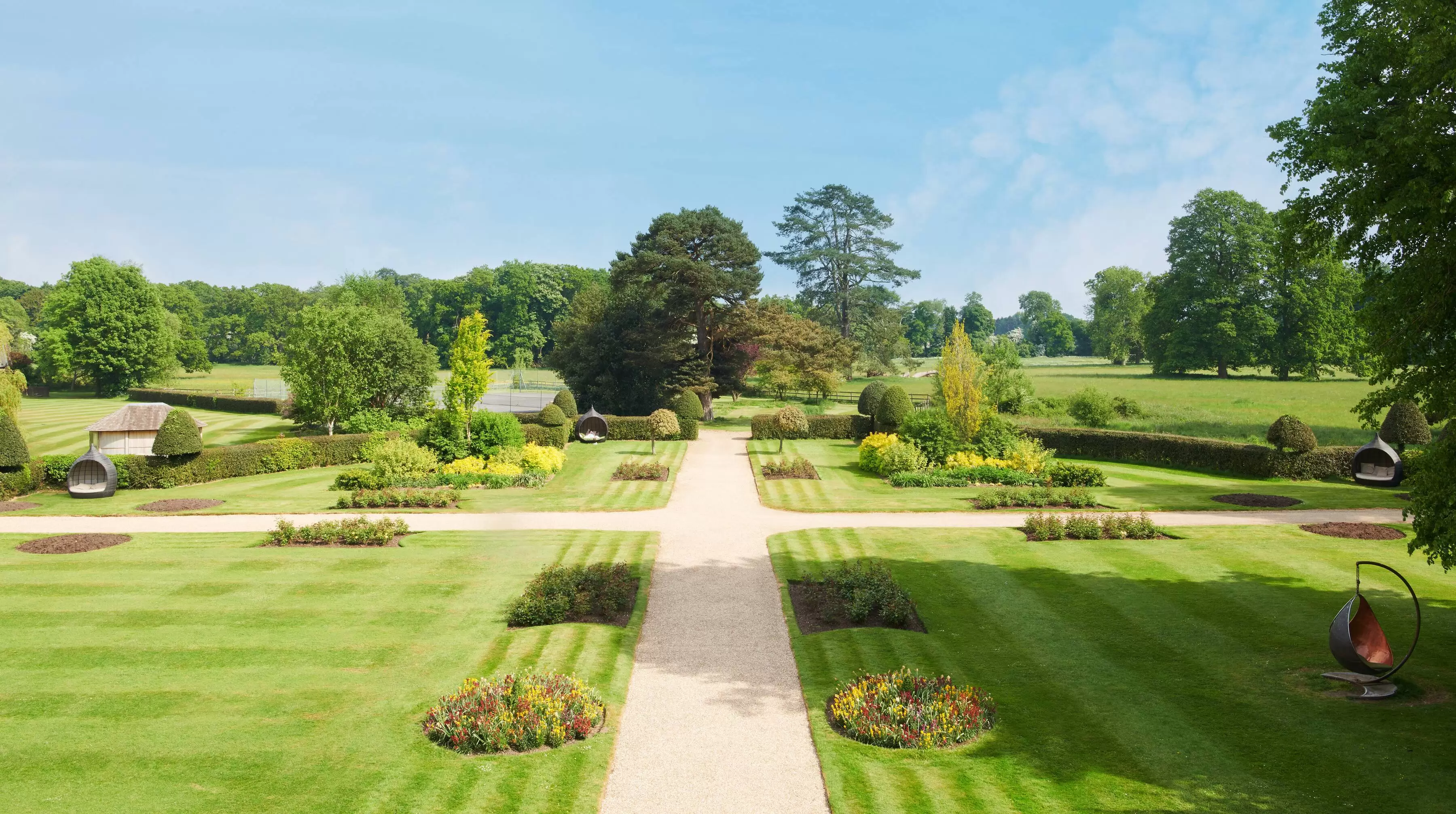 Champneys Hotel & Spa Resort