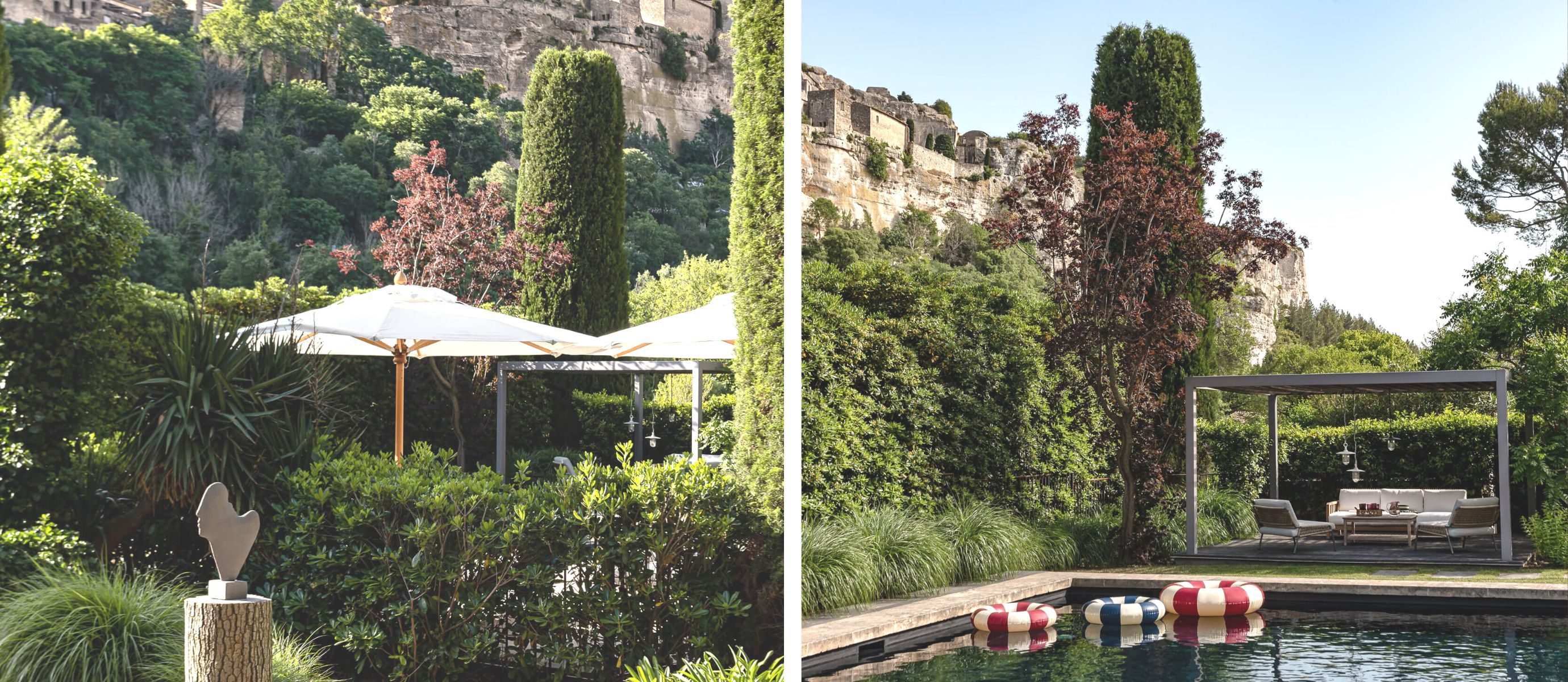 Aix & Provence