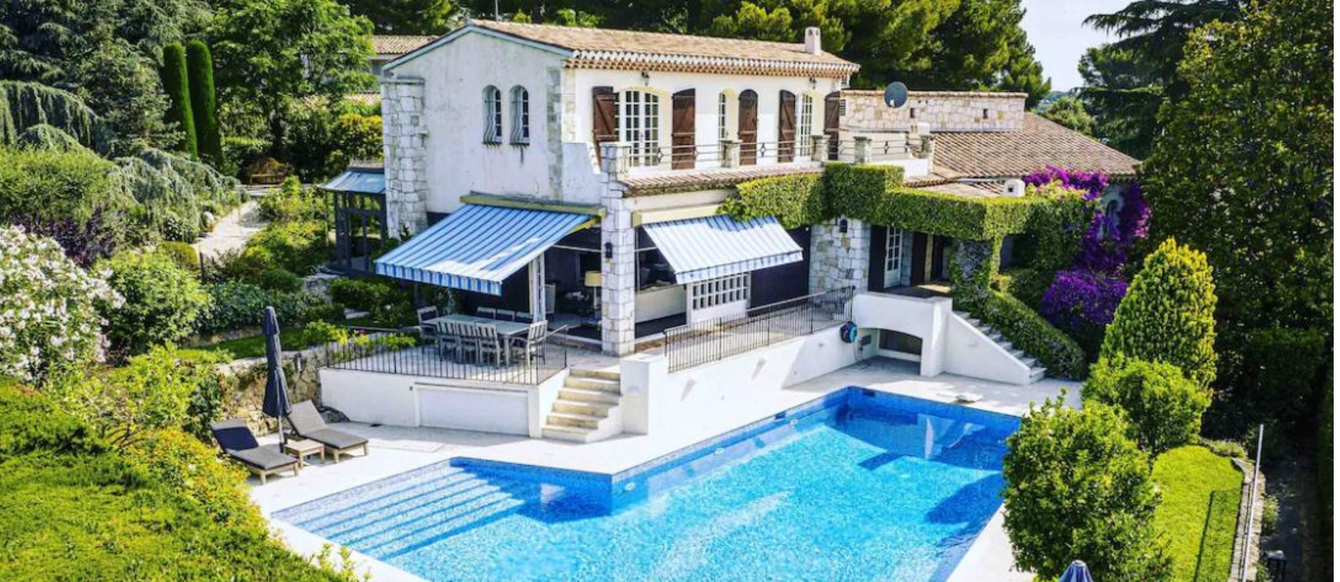 French Riviera