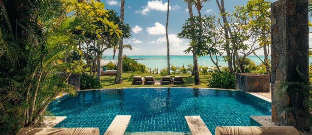 Mauritius