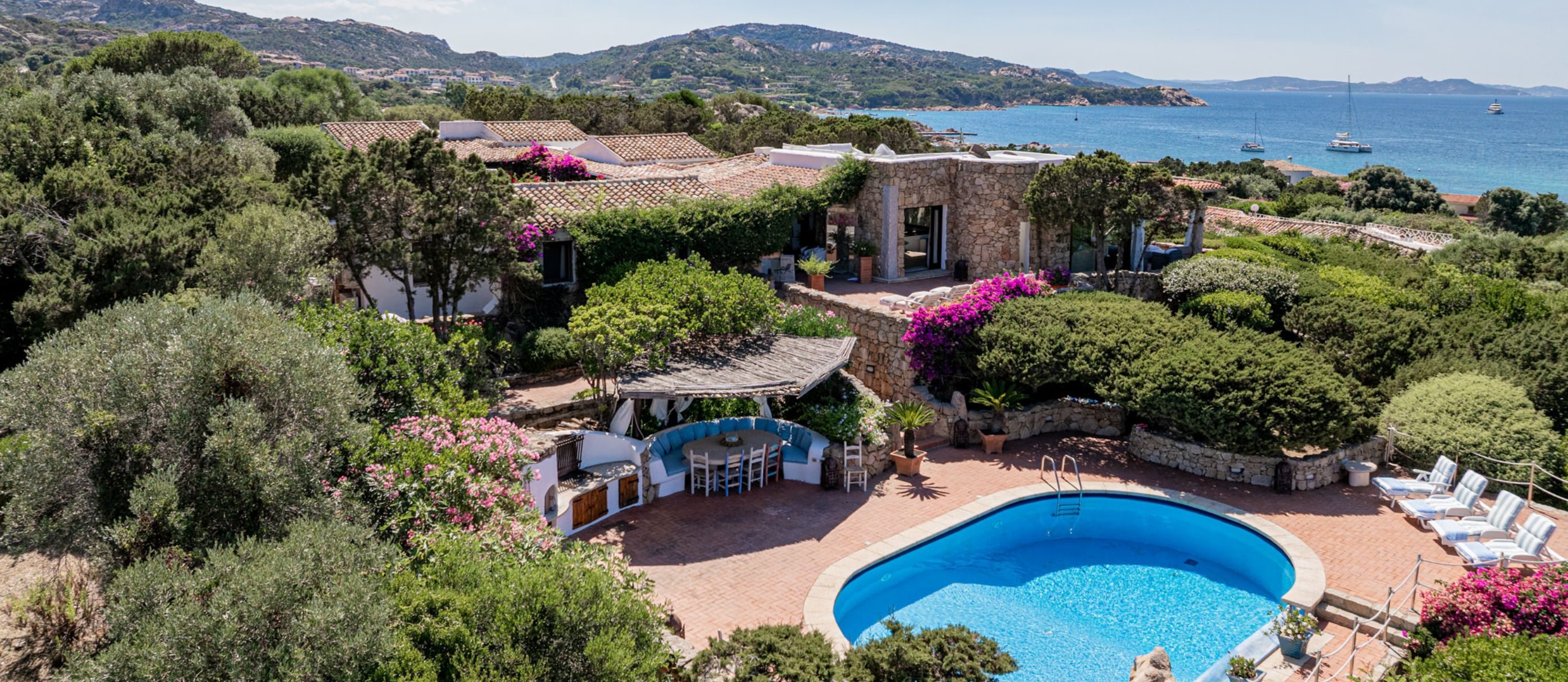 Sardinia