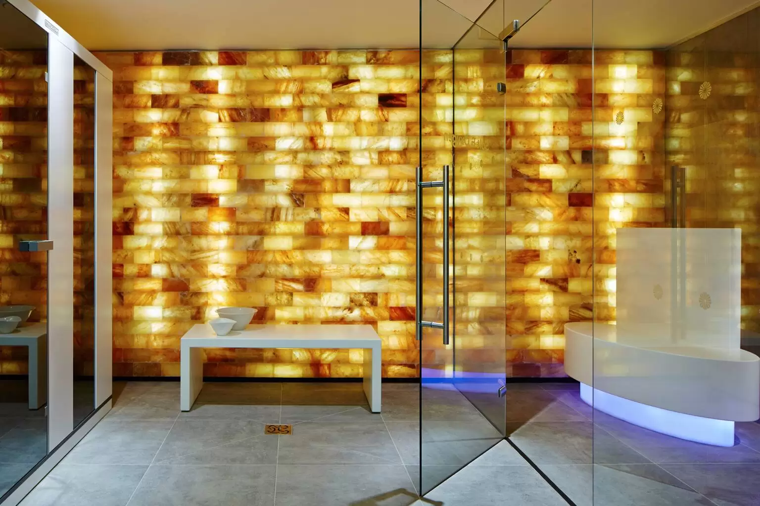 Champneys Tring luxury spa