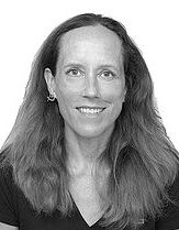 Elizabeth Kirby Fullerton