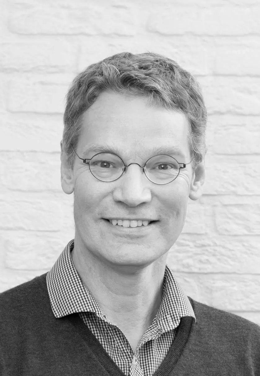 Dr. Erik van Beuningen